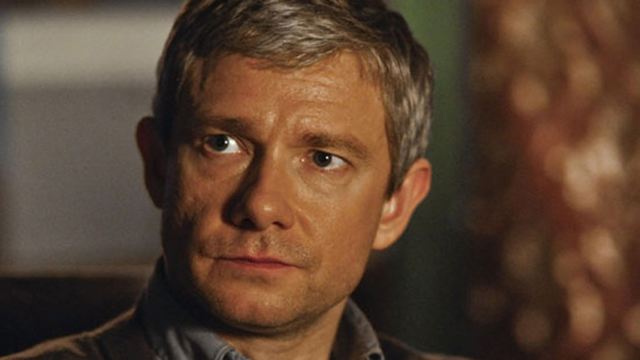 Martin Freeman spricht über seine Rolle in "Captain America 3: Civil War"