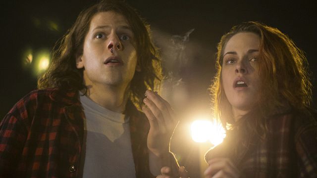 bild aus der news "American Ultra": Neuer Trailer zur Action-Komödie mit Jesse Eisenberg und Kristen Stewart