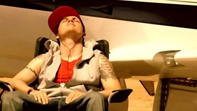 bild aus der news Noch immer kein Scherz: Backstreet-Boys- und ‘N Sync-Mitglieder im Zombie-Western "Dead 7"