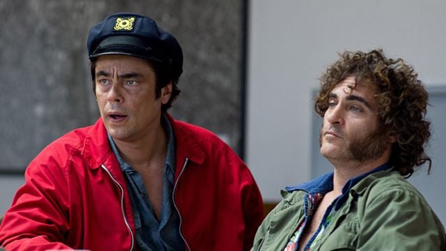 Disney will etabliertes Schauspiel-Schwergewicht für "Star Wars 8": Joaquin Phoenix als Alternative zu Benicio Del Toro