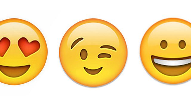 bild aus der news Animationsfilm über Smileys und Co.: Sony sichert sich "Emoji"-Film nach Bieterwettstreit