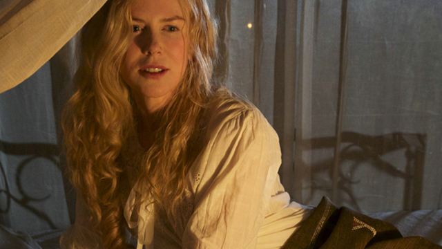 "Königin der Wüste": Nicole Kidman im deutschen Trailer zum Historien-Drama von Werner Herzog