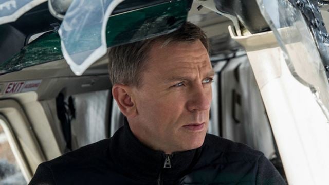 Nach dem Trailer: Zahlreiche neue Szenenbilder zu "James Bond 007 – Spectre"