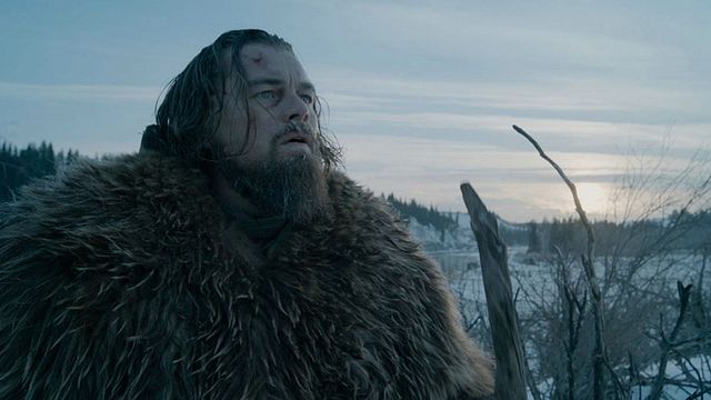 Im ersten deutschen Trailer zu "The Revenant - Der Rückkehrer" kämpft Leonardo DiCaprio ums nackte Überleben