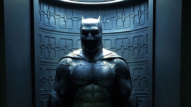 bild aus der news Gerücht: Er soll Robin in "Batman V Superman: Dawn Of Justice" spielen