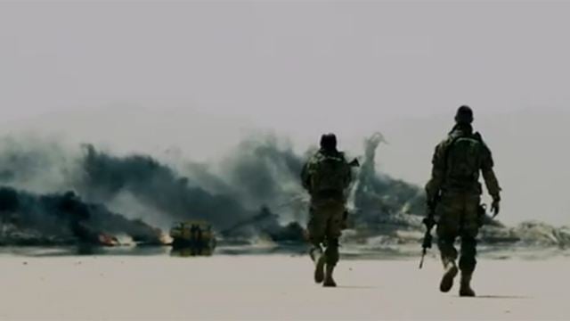 Rettungsmission in der Alien-Zone: Deutscher Trailer zum Sci-Fi-Sequel "Monsters: Dark Continent"