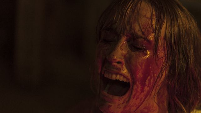 Exklusiv: Die deutsche Trailerpremiere zum Horrorfilm "Sweet Home" (läuft auf dem Fantasy Filmfest 2015)