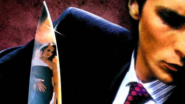 bild aus der news Totentanz: "American Psycho" wird nun auch zum Broadway-Musical