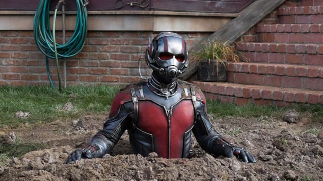 Regisseur Peyton Reed verrät alternatives Ende zu "Ant-Man"