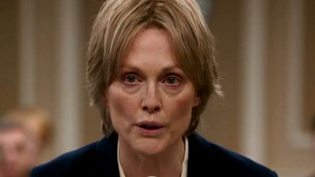 bild aus der news "Freeheld": Erster Trailer zum Gleichberechtigungsdrama mit Julianne Moore und Ellen Page