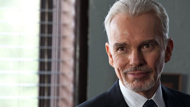 bild aus der news "Trial": Billy Bob Thornton für David E. Kelleys Drama-Serie im Gespräch