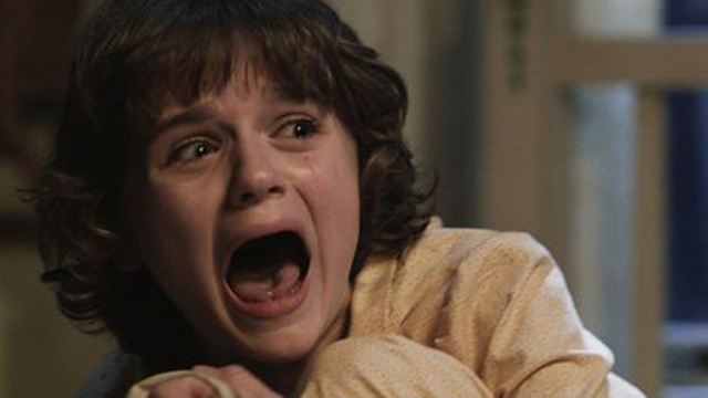 Nach "Conjuring": Neuer Horrorfilm über "wahren" Geister-Fluch kommt