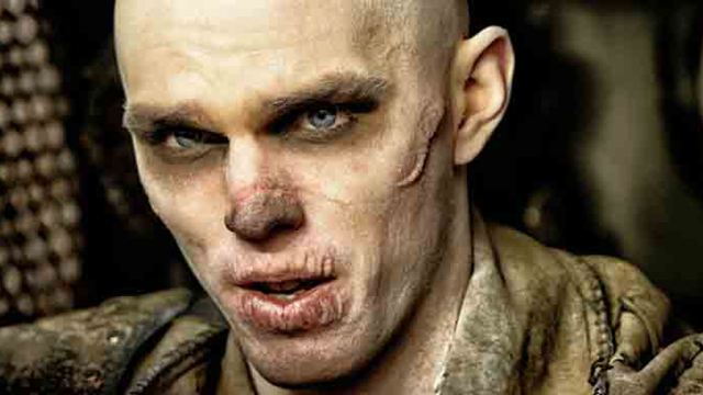 Zum Heimkinostart von "Mad Max: Fury Road": Neuer Blu-ray-Trailer zeigt die Welt der War Pups