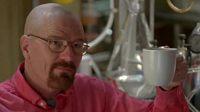 bild aus der news Kaffee, Kuchen & Crystal-Meth-Muffins: Ein neuer "Breaking Bad"-Coffeeshop entführt seine Besucher in die Welt von Walter White