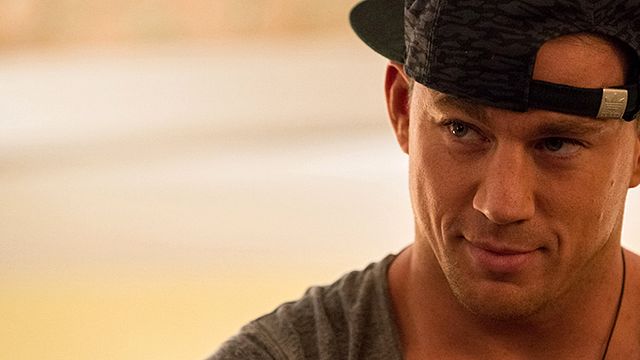 bild aus der news "X-Men"-Spin-off "Gambit" in Gefahr: Channing Tatum steht womöglich vor dem Absprung