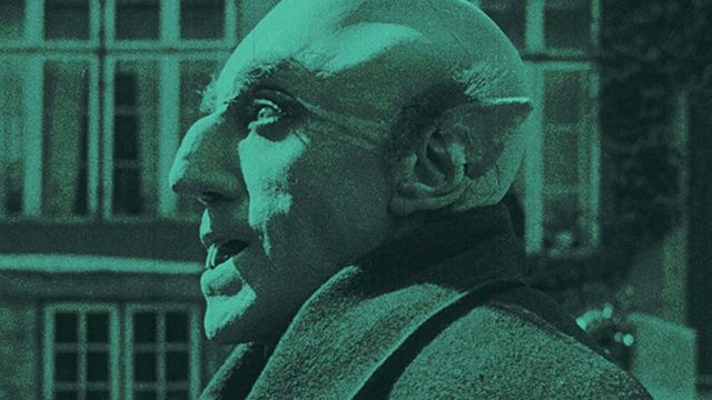 "Nosferatu": Remake des Horror-Klassikers in Arbeit