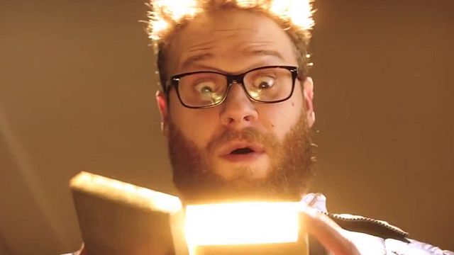 bild aus der news "Die Highligen drei Könige": Erster Trailer zur Weihnachtskomödie mit Seth Rogen und Joseph Gordon-Levitt