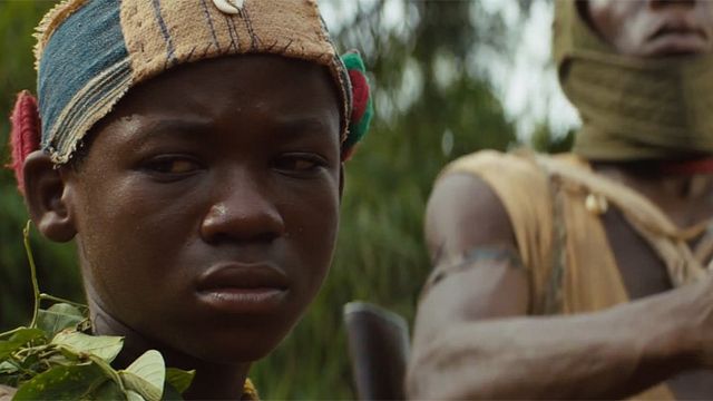 bild aus der news "Beasts Of No Nation": Erster Trailer zu Cary Fukunagas Kriegsdrama mit Idris Elba