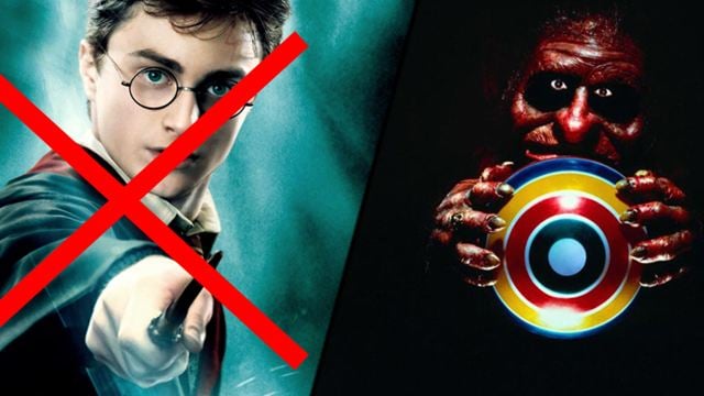 Remake eines Kultklassikers: "Troll: The Rise Of Harry Potter, Jr." soll zum neuen Mega-Franchise werden