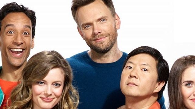 "Community": Deutsche Erstausstrahlung der Comeback-Staffel auf Comedy Central