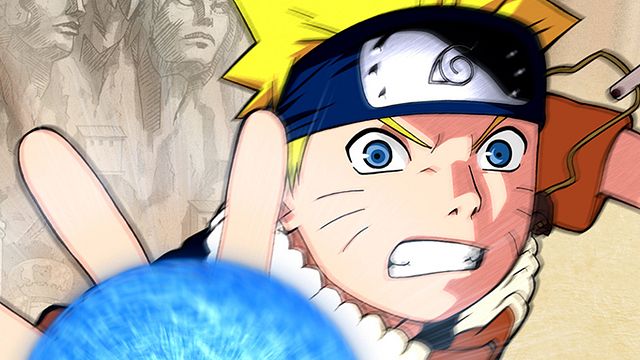 bild aus der news "Naruto": Hollywood-Adaption des Kult-Mangas soll kommen