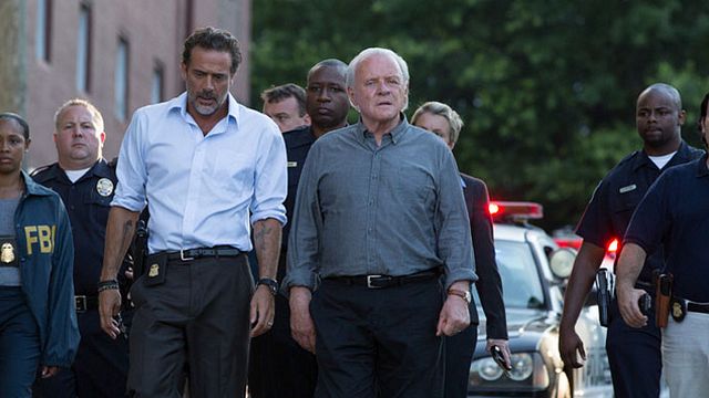 bild aus der news "Solace": Erster Trailer zum Mystery-Thriller mit Anthony Hopkins, Colin Farrell und Abbie Cornish