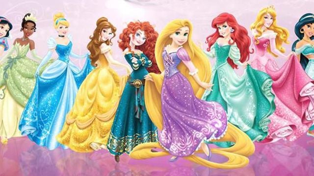 Zu schön, um wahr zu sein: So sähen Disney-Prinzessinnen im echten Leben aus 