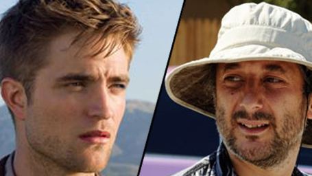 "Ein brutaler Rache-Thriller": Skandalregisseur Harmony Korine über "The Trap" mit Robert Pattinson