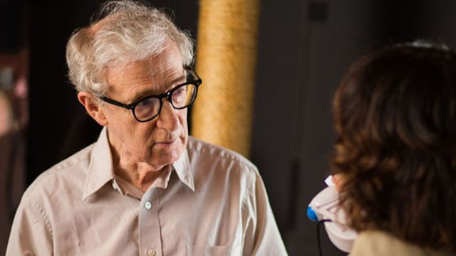 Viele namhafte Neuzugänge beim neuen Woody-Allen-Film mit Kristen Stewart