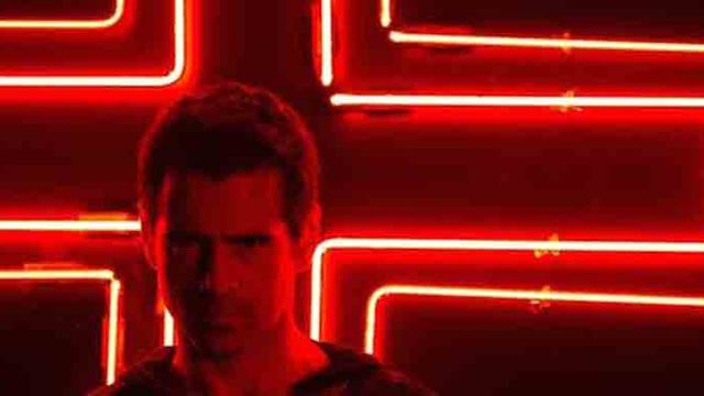 "Solace": Anthony Hopkins nutzt im neuen Trailer übernatürliche Fähigkeiten, um Serienkiller Colin Farrell zu schnappen