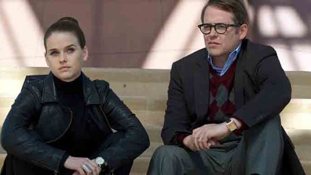 "Dirty Weekend": Im Trailer zur Tragikomödie tauschen Matthew Broderick und Alice Eve pikante Geheimnisse aus