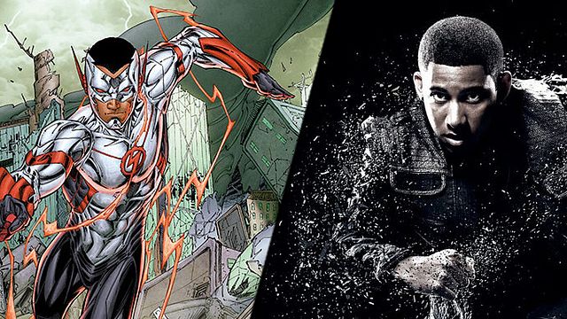 bild aus der news Ein weiterer Speedster: Keiynan Lonsdale wird zu Wally West in "The Flash"