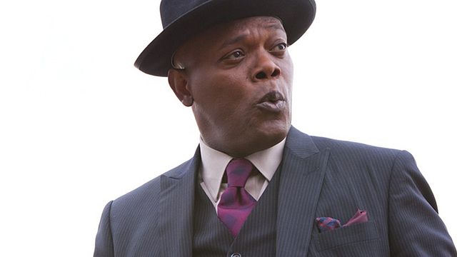 bild aus der news "Kong: Skull Island": Samuel L. Jackson, John C. Reilly und Tom Wilkinson möglicherweise in Hauptrollen