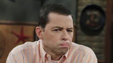 bild aus der news Mit Glatze statt als nackte Leiche: Erstes Bild von Jon Cryers ("Two And A Half Men") Gastspiel bei "Navy CIS"