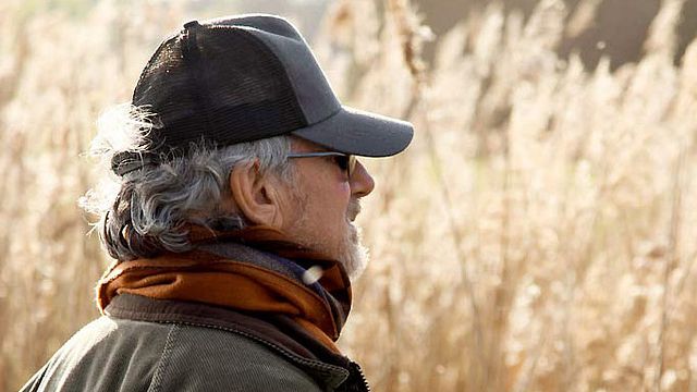 bild aus der news Steven Spielberg dreht als nächstes "Ready Player One": Sci-Fi-Verfilmung kommt 2017 ins Kino