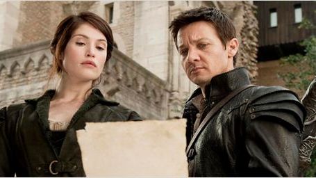 bild aus der news "Hänsel und Gretel: Hexenjäger 2" mit neuem Regisseur wieder auf Kurs