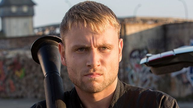 bild aus der news "Sense8": Netflix bestellt zweite Staffel der Sci-Fi-Serie der Wachowski-Geschwister