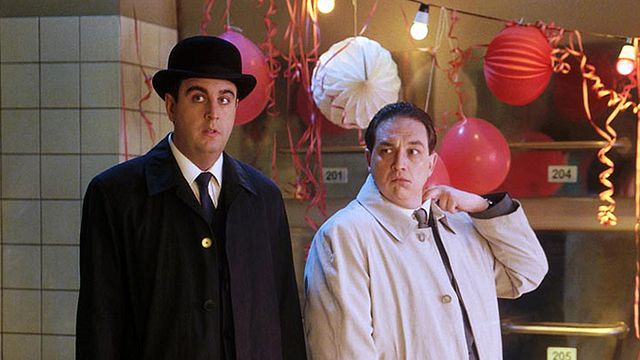 bild aus der news Oliver Kalkofe erklärt: Darum kommt "Triple WixXx" nicht