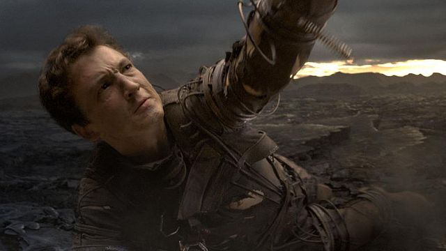 bild aus der news "Fantastic Four": Helden-Flop könnte mehr als 60 Millionen Dollar verbrennen – Analysten geben Josh Trank Mitschuld