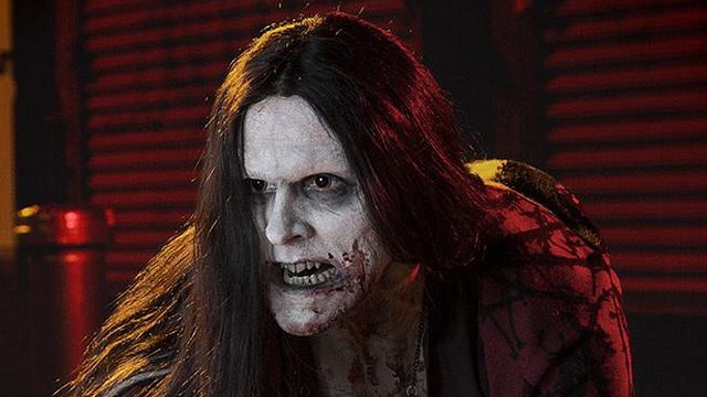 bild aus der news Der Vampirhorror geht weiter: Guillermo del Toros "The Strain" bekommt eine dritte Staffel