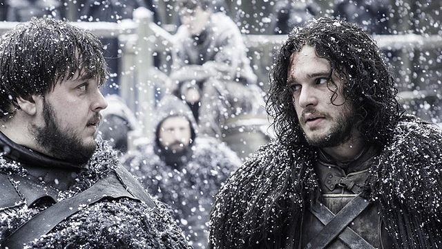 bild aus der news "Game Over" statt "Game Of Thrones": Die fünfte Staffel der Hit-Serie im Retro-Gaming-Remix