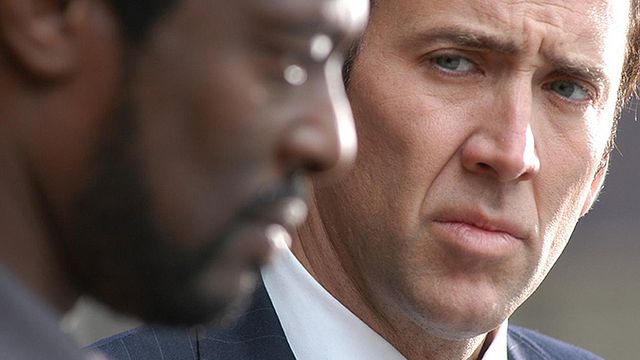 bild aus der news Nicolas Cage kürt die vier besten Rollen seiner Karriere