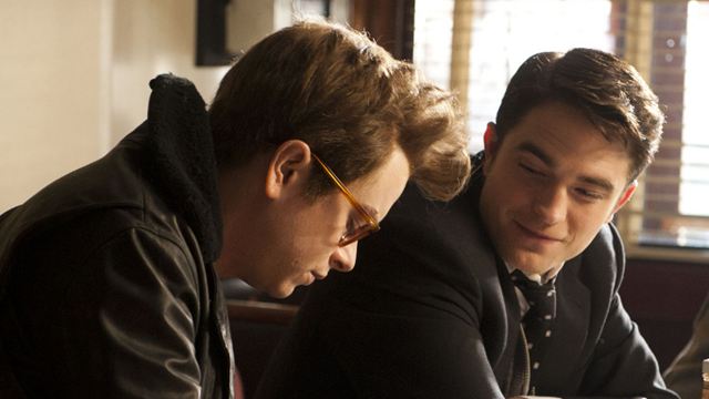 "Life": Erster Trailer zum James-Dean-Biopic mit Robert Pattinson und Dane DeHaan