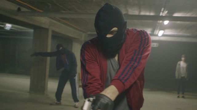 bild aus der news Oscars 2016: "Victoria" unter Vorbehalt mit sieben weiteren Filmen in der Auswahl für den deutschen Oscar-Beitrag