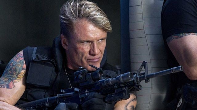 "Kindergarten Cop": Dolph Lundgren übernimmt Hauptrolle im Remake