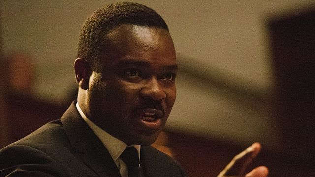 bild aus der news David Oyelowo ist der neue James Bond … zumindest für ein Hörbuch