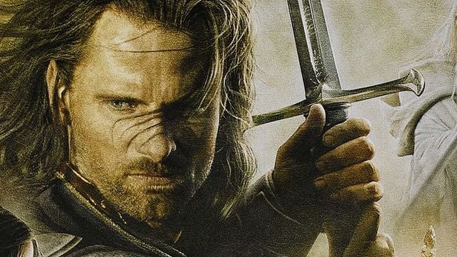 bild aus der news Ehrgeizige "Herr der Ringe"-Crowdfunding-Kampagne: Architekten wollen in England Minas Tirith errichten