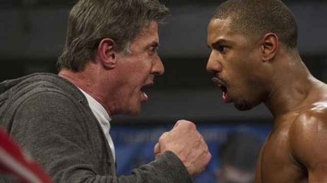 bild aus der news "Creed – Rocky’s Legacy": Deutscher Trailer zum Boxer-Drama mit Michael B. Jordan und Sylvester Stallone