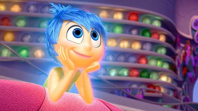 bild aus der news "Riley's First Date": Im Kurzfilm-Spin-off zu Pixars "Alles steht Kopf" spielen die Gefühle noch immer verrückt