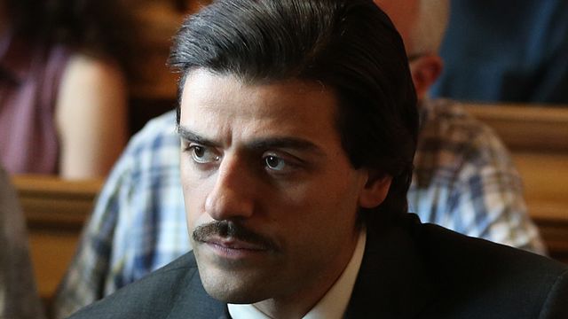 bild aus der news "Show Me A Hero": Sky zeigt die vom "The Wire"-Schöpfer kreierte HBO-Miniserie mit Oscar Isaac parallel zum US-Start